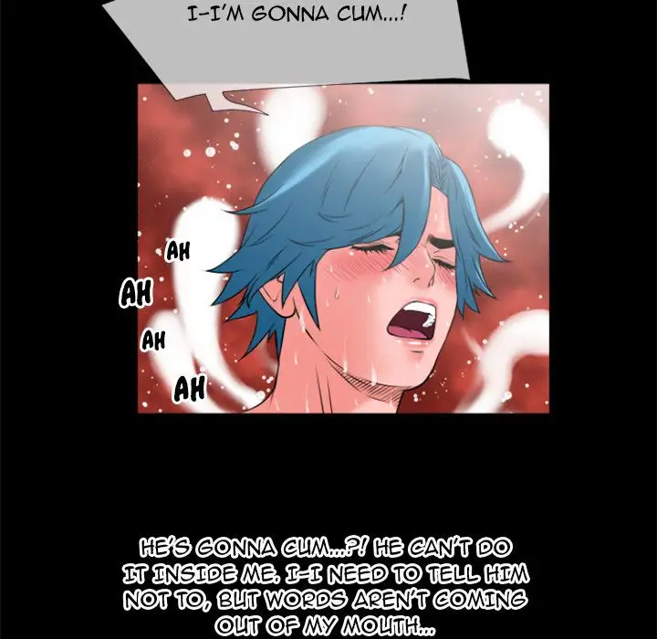 Beyond Imagination - Chapter 23 [photo 81] - MangaPorn