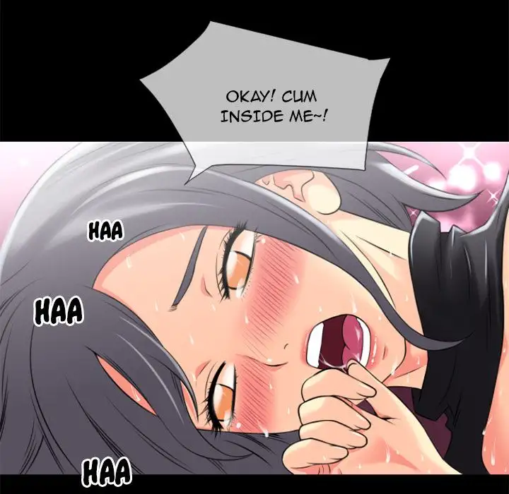 Beyond Imagination - Chapter 25 [photo 20] - MangaPorn