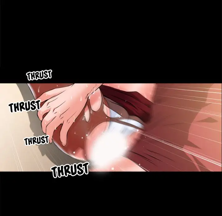 Beyond Imagination - Chapter 26 [photo 23] - MangaPorn