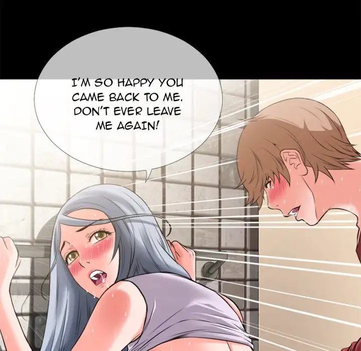 Beyond Imagination - Chapter 26 [photo 30] - MangaPorn