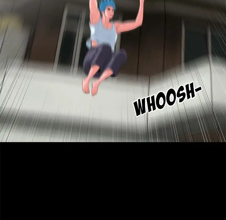 Beyond Imagination - Chapter 27 [photo 35] - MangaPorn