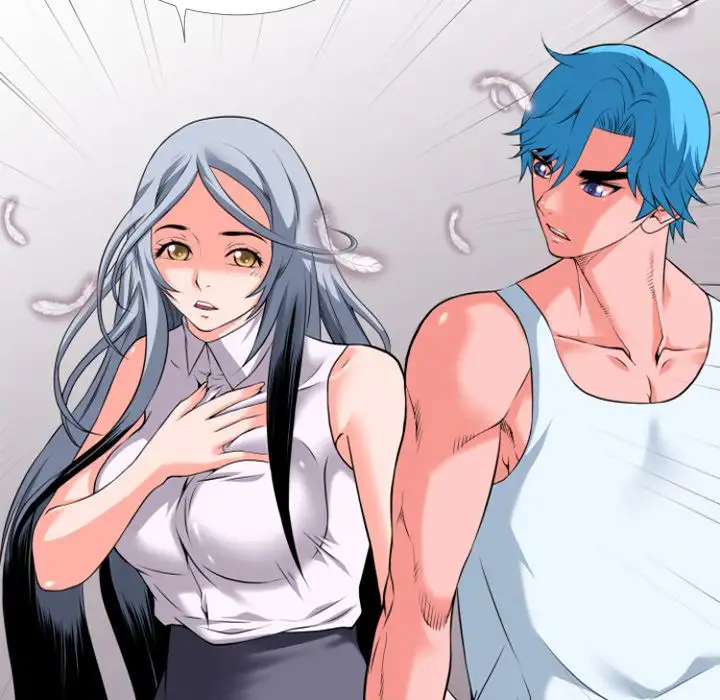 Beyond Imagination - Chapter 27 [photo 53] - MangaPorn