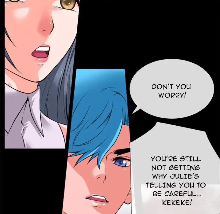 Beyond Imagination - Chapter 27 [photo 59] - MangaPorn