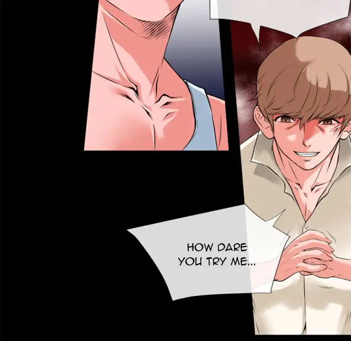 Beyond Imagination - Chapter 27 [photo 60] - MangaPorn