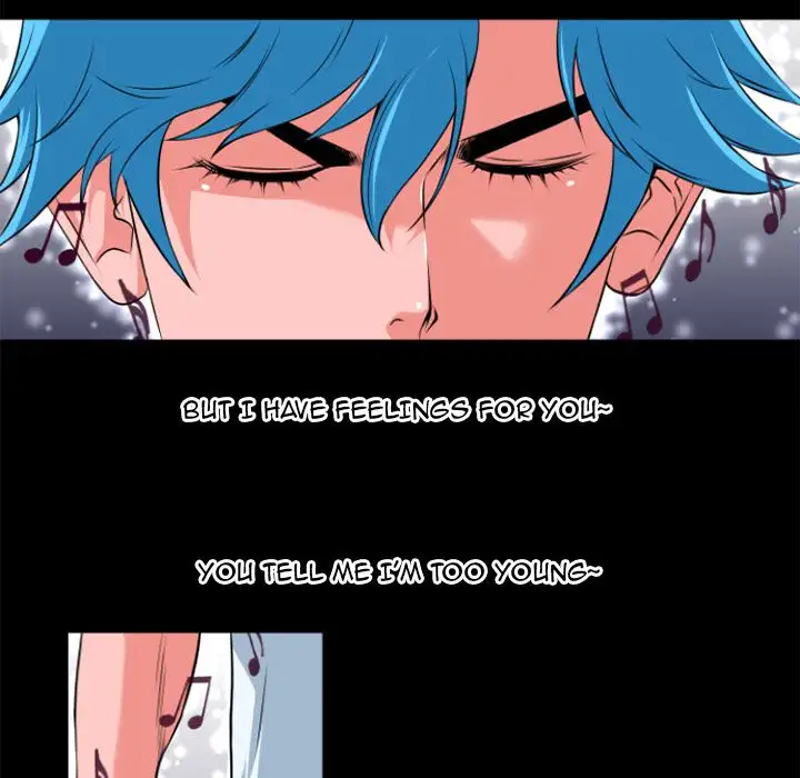 Beyond Imagination - Chapter 27 [photo 63] - MangaPorn