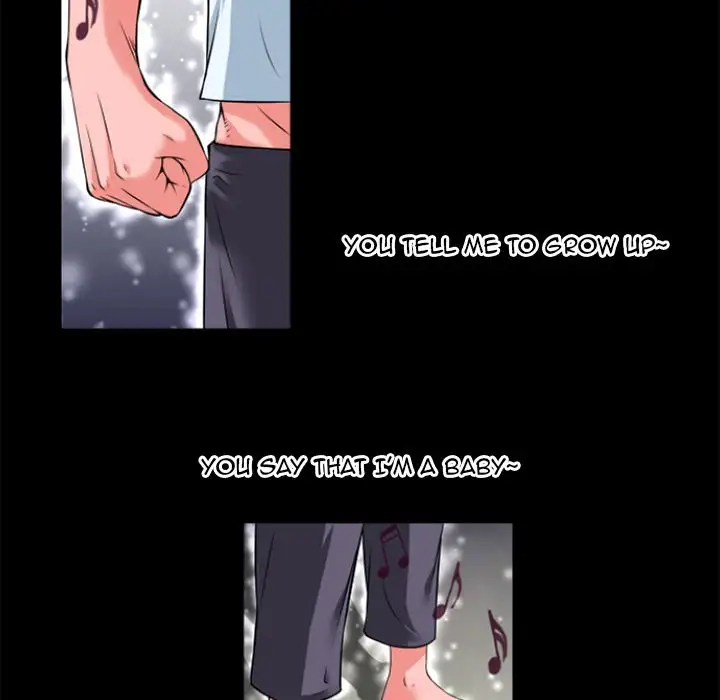 Beyond Imagination - Chapter 27 [photo 64] - MangaPorn