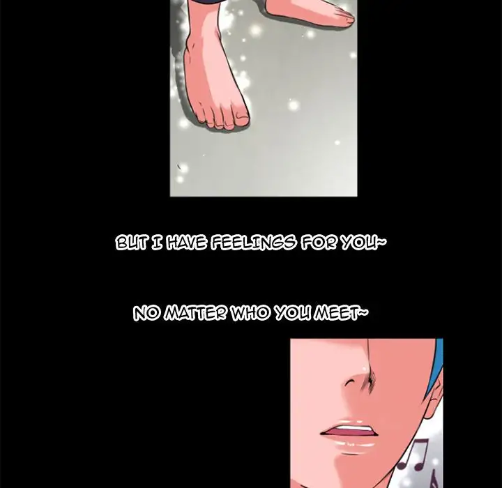 Beyond Imagination - Chapter 27 [photo 65] - MangaPorn