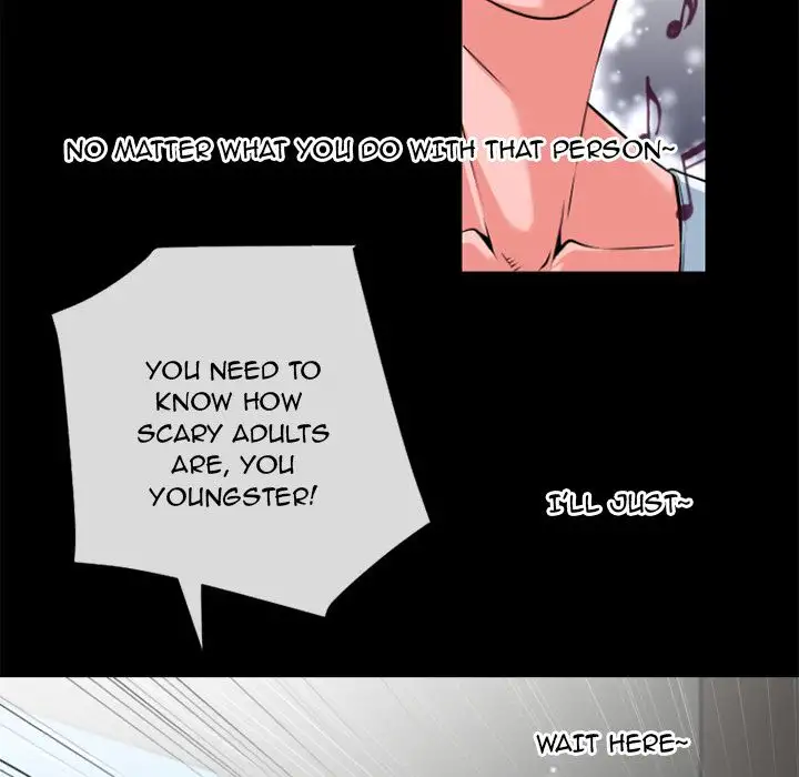 Beyond Imagination - Chapter 27 [photo 66] - MangaPorn