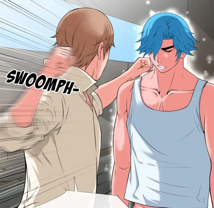 Beyond Imagination - Chapter 27 [photo 67] - MangaPorn