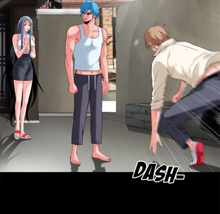 Beyond Imagination - Chapter 28 [photo 19] - MangaPorn