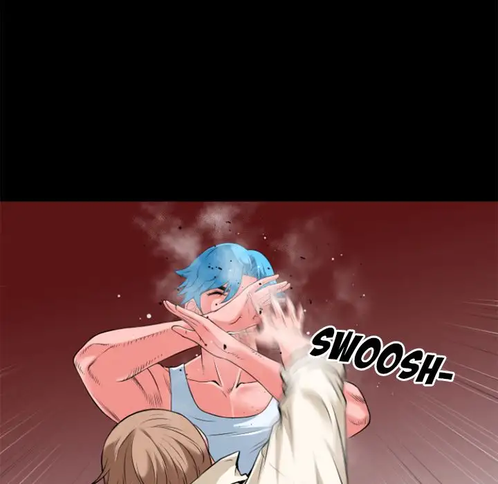 Beyond Imagination - Chapter 28 [photo 22] - MangaPorn