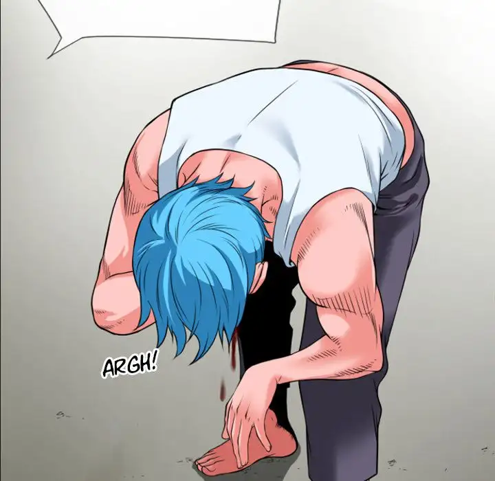 Beyond Imagination - Chapter 28 [photo 35] - MangaPorn