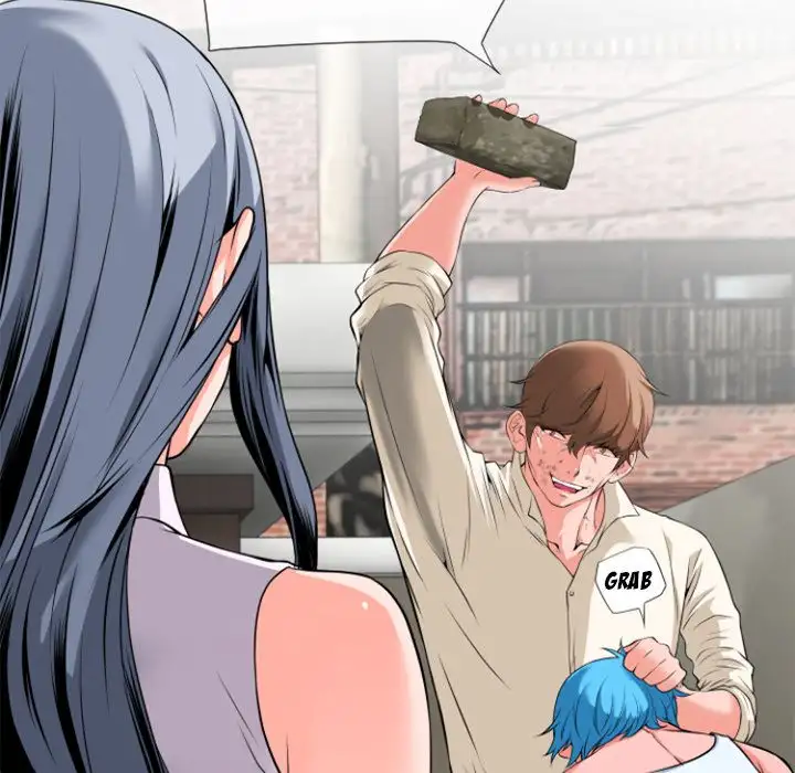 Beyond Imagination - Chapter 28 [photo 50] - MangaPorn