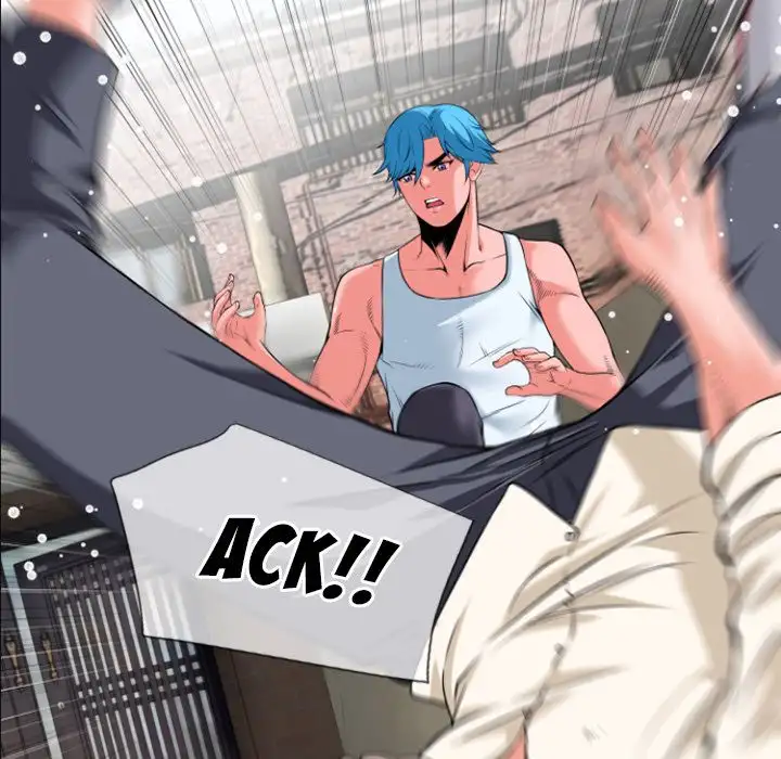 Beyond Imagination - Chapter 28 [photo 8] - MangaPorn