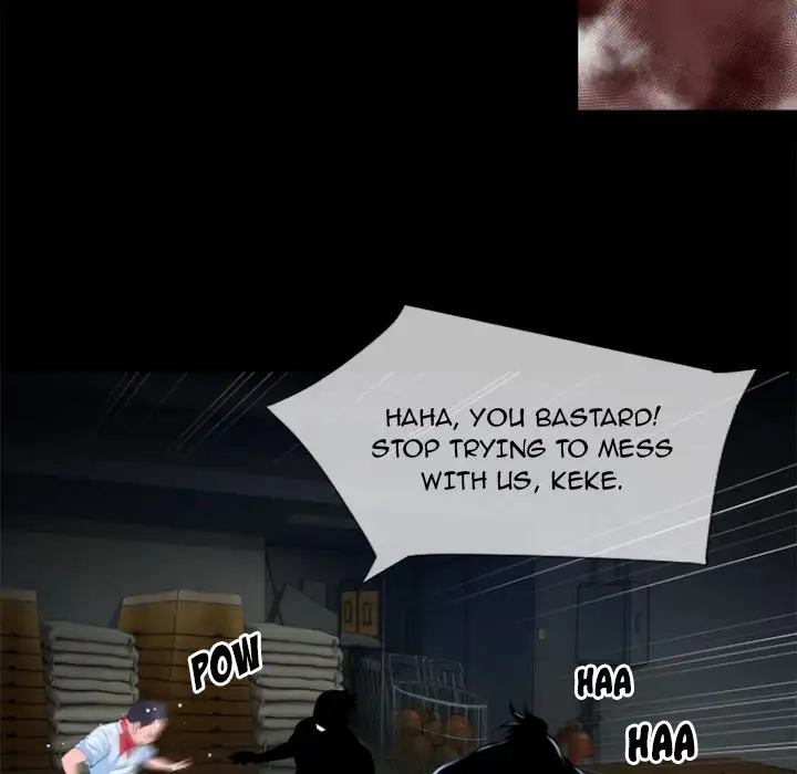 Beyond Imagination - Chapter 28 [photo 83] - MangaPorn