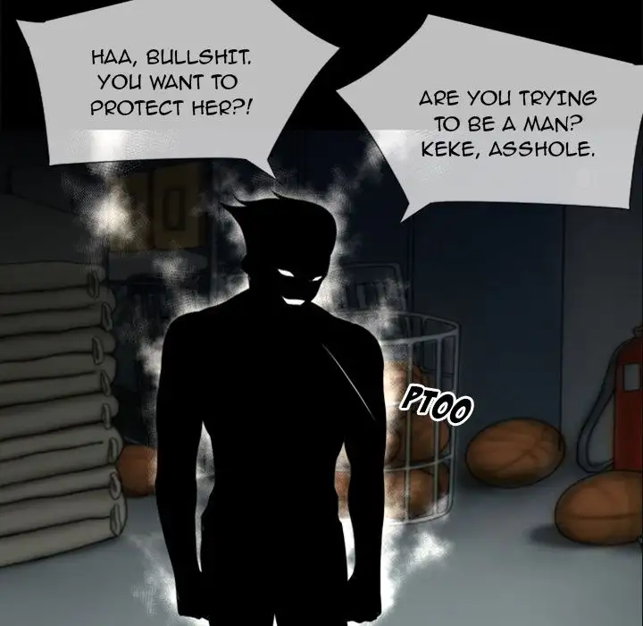 Beyond Imagination - Chapter 28 [photo 89] - MangaPorn