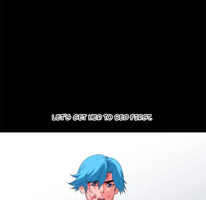 Beyond Imagination - Chapter 29 [photo 102] - MangaPorn