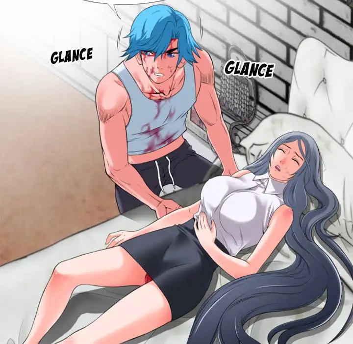 Beyond Imagination - Chapter 29 [photo 105] - MangaPorn