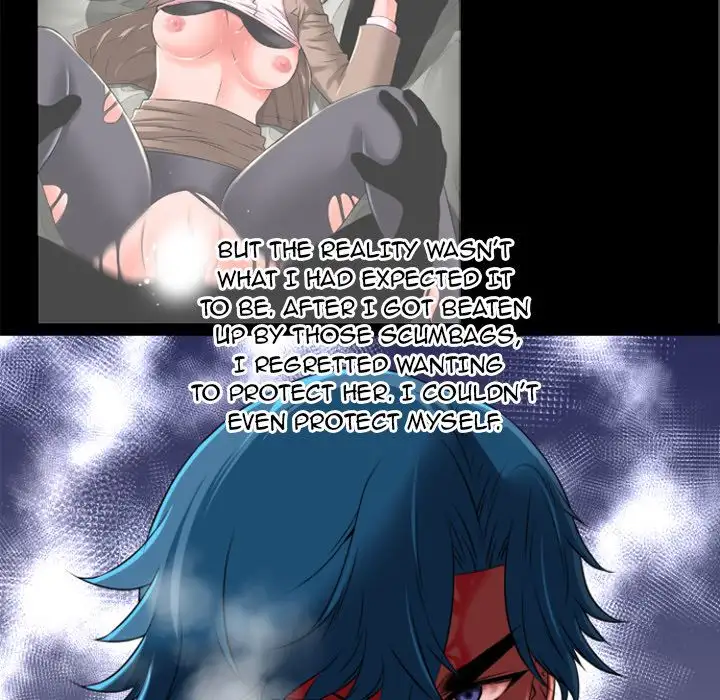 Beyond Imagination - Chapter 29 [photo 27] - MangaPorn