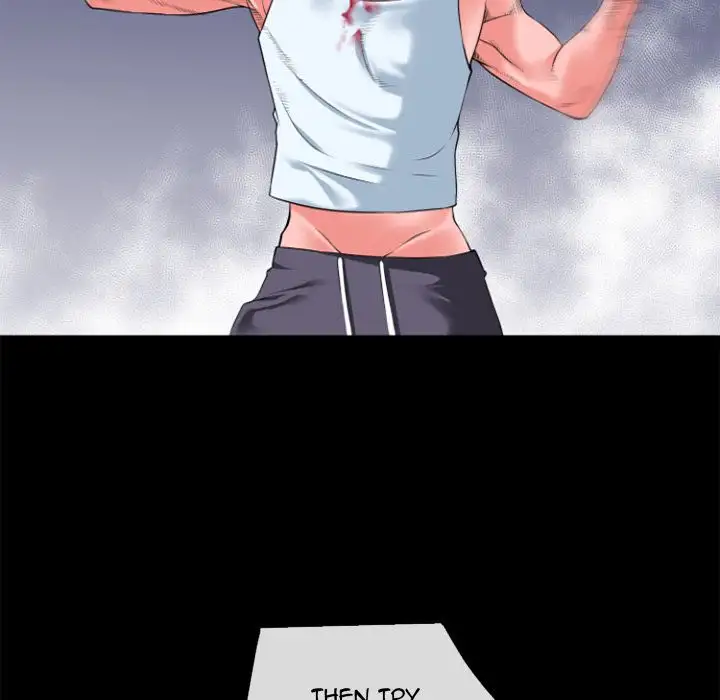 Beyond Imagination - Chapter 29 [photo 48] - MangaPorn