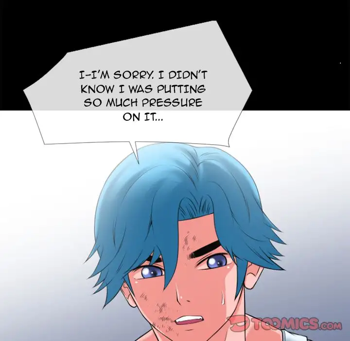 Beyond Imagination - Chapter 30 [photo 28] - MangaPorn