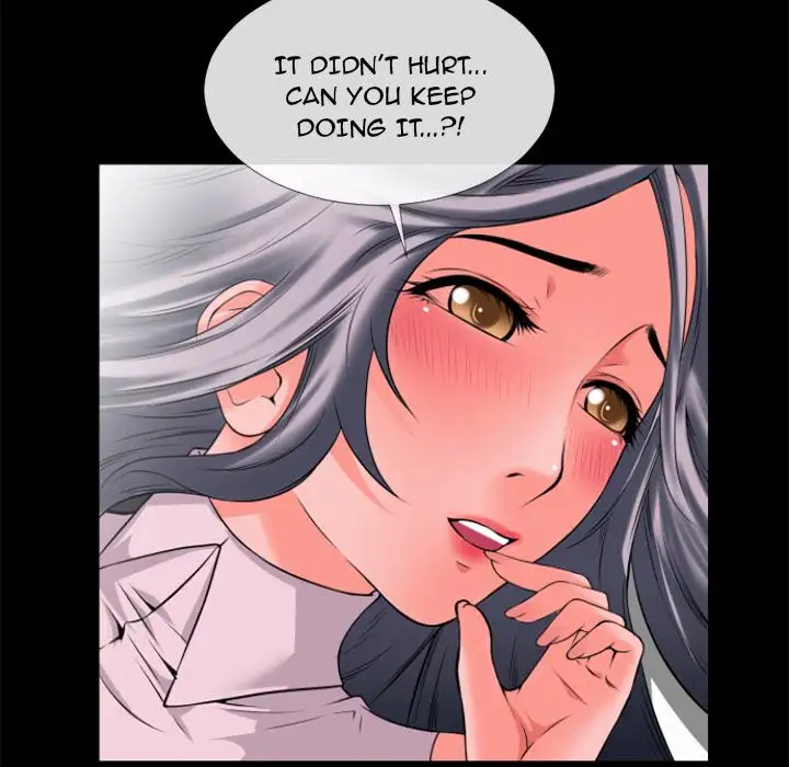 Beyond Imagination - Chapter 30 [photo 32] - MangaPorn