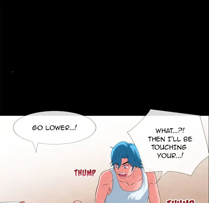 Beyond Imagination - Chapter 30 [photo 55] - MangaPorn