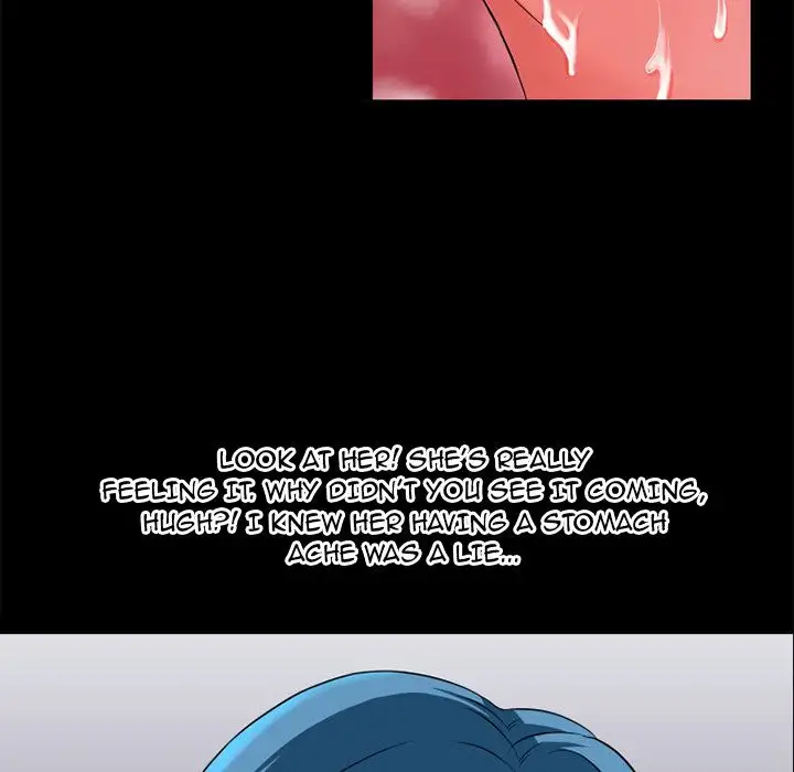 Beyond Imagination - Chapter 30 [photo 59] - MangaPorn