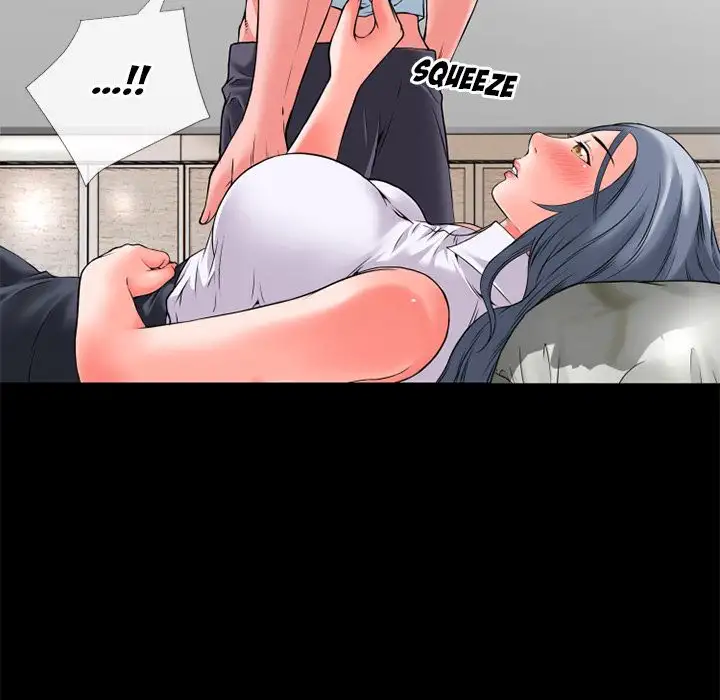 Beyond Imagination - Chapter 30 [photo 7] - MangaPorn