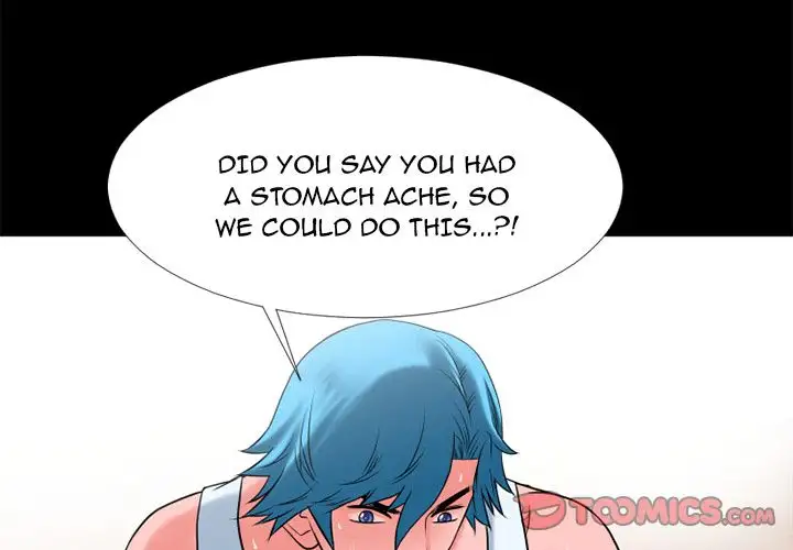 Beyond Imagination - Chapter 31 [photo 2] - MangaPorn