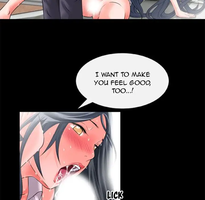 Beyond Imagination - Chapter 31 [photo 50] - MangaPorn