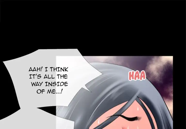 Beyond Imagination - Chapter 32 [photo 1] - MangaPorn