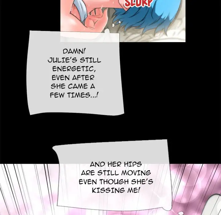 Beyond Imagination - Chapter 32 [photo 21] - MangaPorn