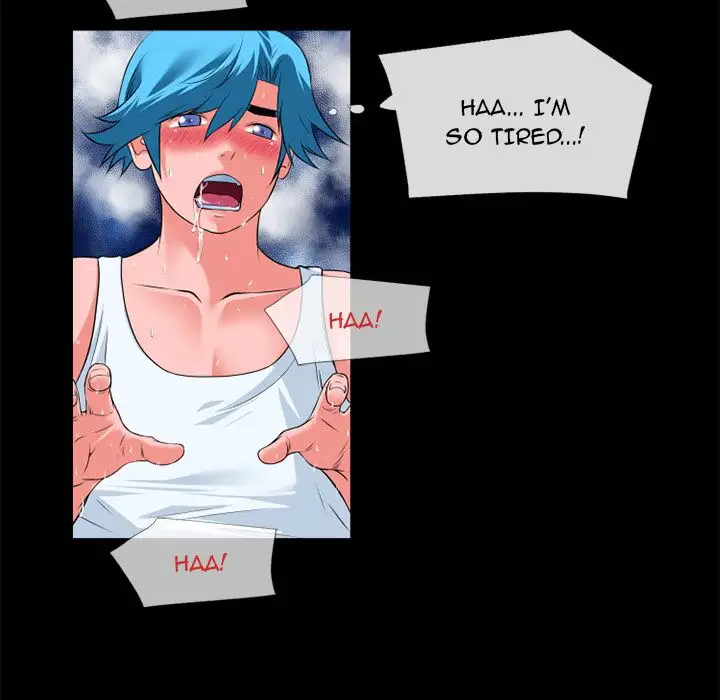 Beyond Imagination - Chapter 32 [photo 43] - MangaPorn