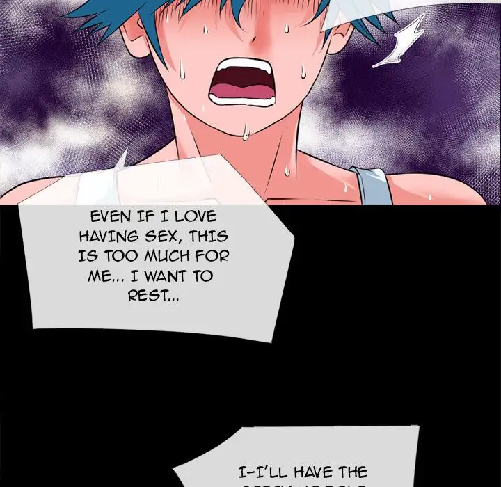 Beyond Imagination - Chapter 32 [photo 46] - MangaPorn