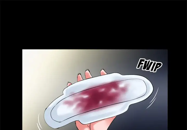 Beyond Imagination - Chapter 33 [photo 1] - MangaPorn