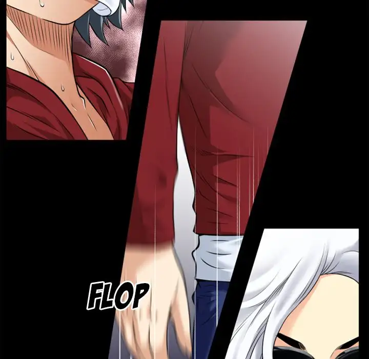 Beyond Imagination - Chapter 33 [photo 15] - MangaPorn