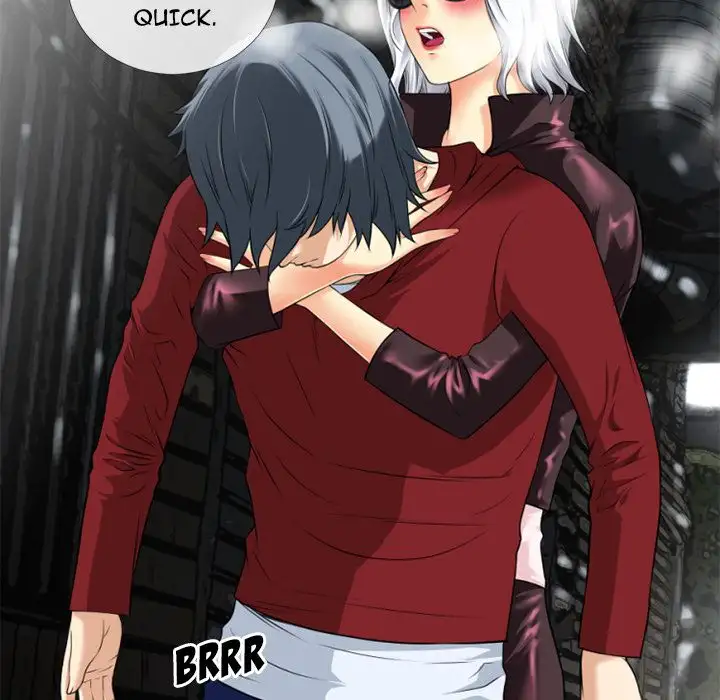 Beyond Imagination - Chapter 33 [photo 19] - MangaPorn