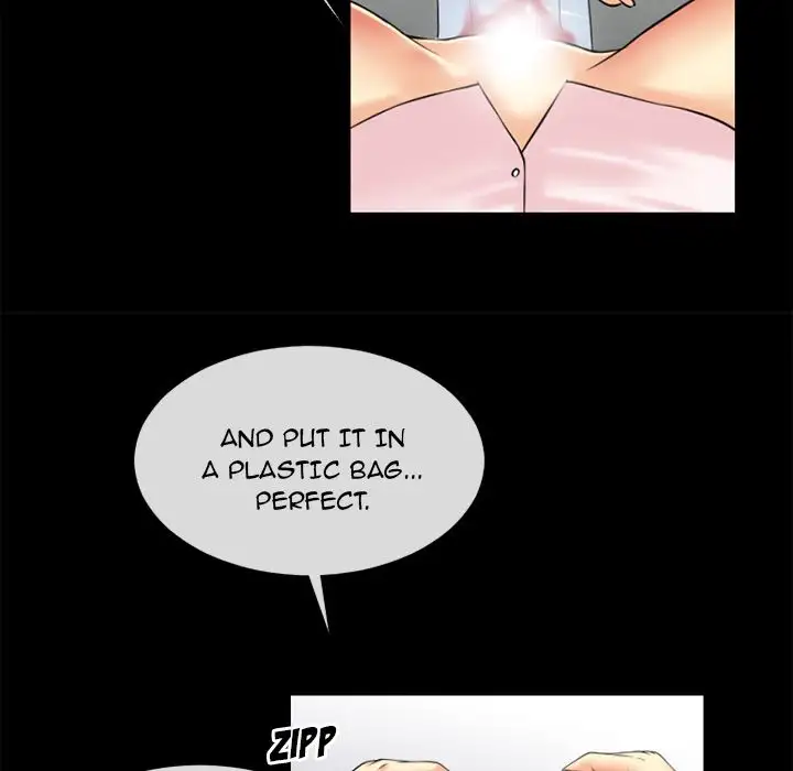 Beyond Imagination - Chapter 33 [photo 36] - MangaPorn