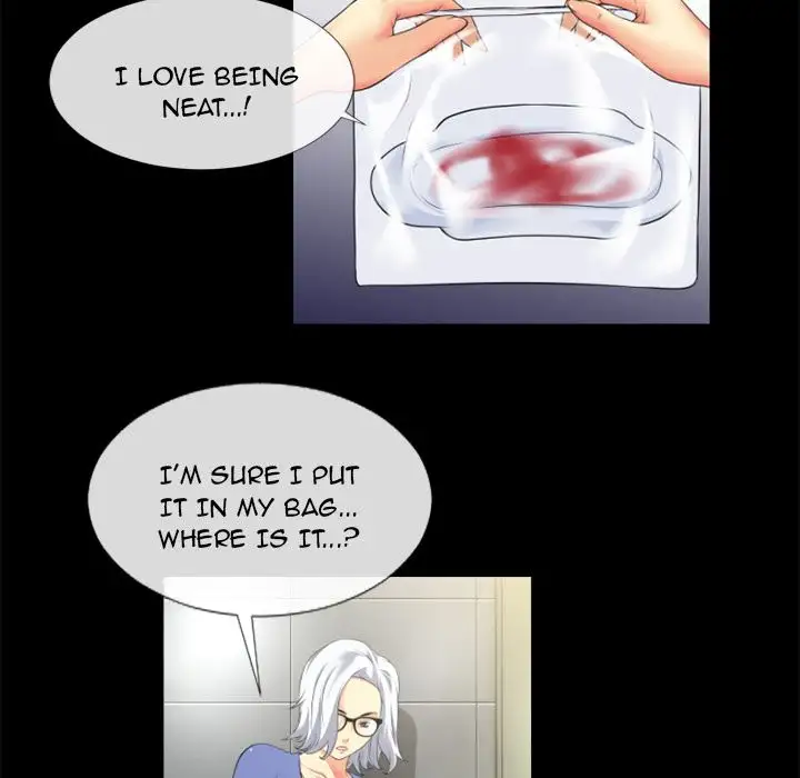 Beyond Imagination - Chapter 33 [photo 37] - MangaPorn