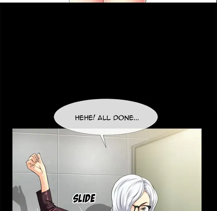 Beyond Imagination - Chapter 33 [photo 45] - MangaPorn