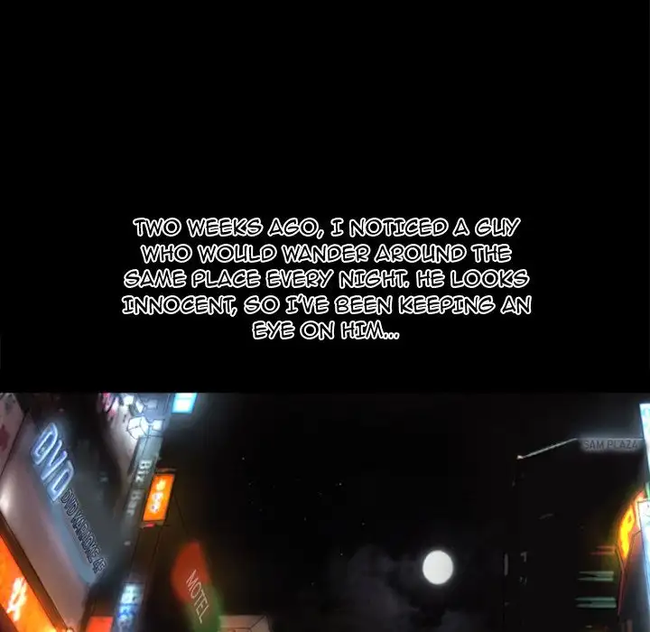 Beyond Imagination - Chapter 33 [photo 49] - MangaPorn