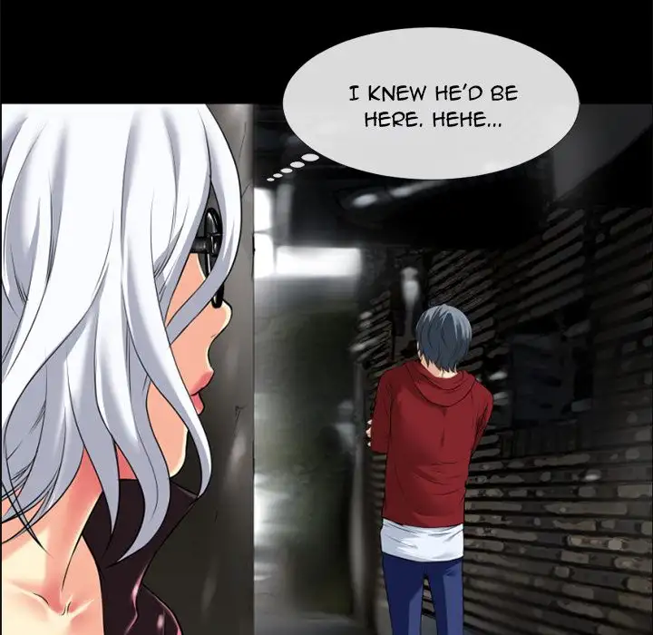 Beyond Imagination - Chapter 33 [photo 51] - MangaPorn