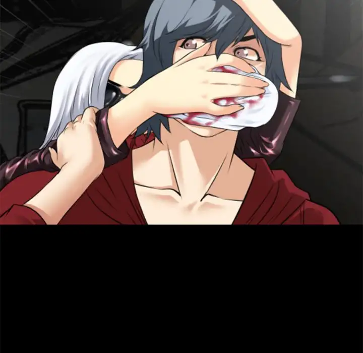 Beyond Imagination - Chapter 33 [photo 9] - MangaPorn