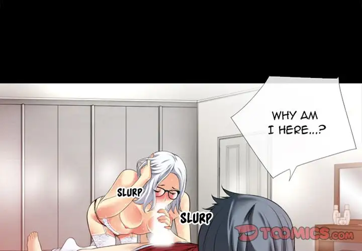 Beyond Imagination - Chapter 34 [photo 2] - MangaPorn