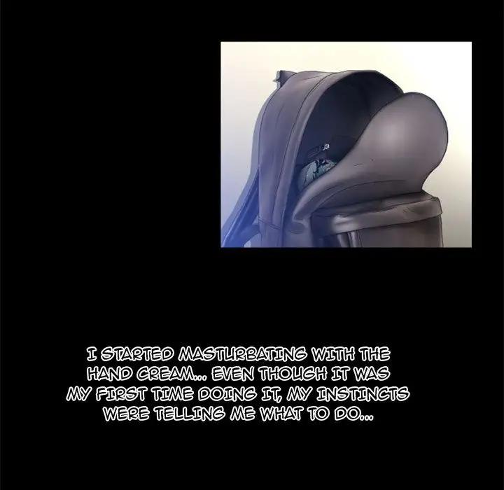 Beyond Imagination - Chapter 34 [photo 28] - MangaPorn