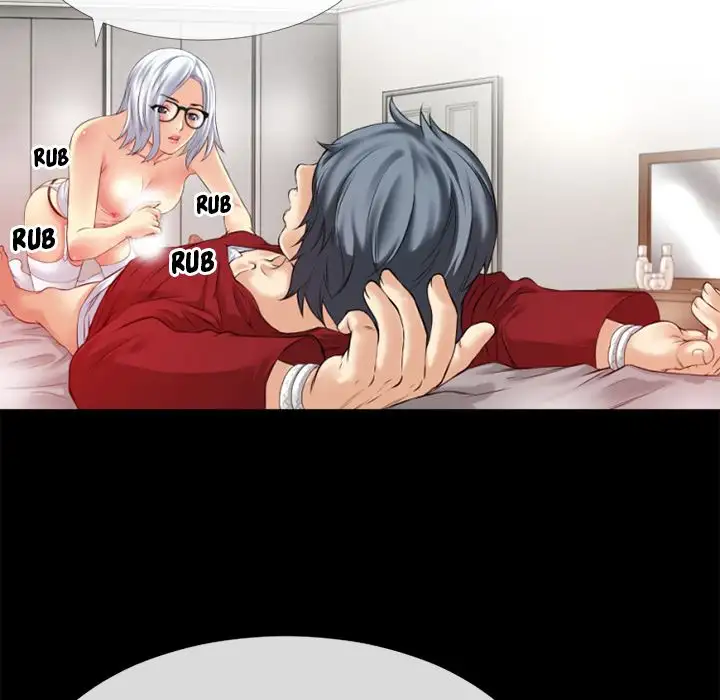 Beyond Imagination - Chapter 34 [photo 89] - MangaPorn