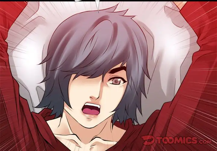 Beyond Imagination - Chapter 35 [photo 2] - MangaPorn