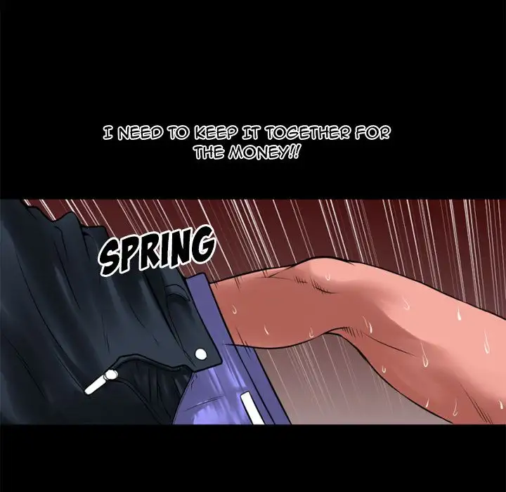 Beyond Imagination - Chapter 35 [photo 46] - MangaPorn