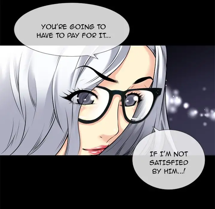 Beyond Imagination - Chapter 36 [photo 27] - MangaPorn